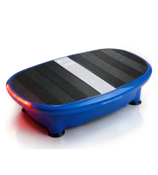 VibranceX Vibration Plate